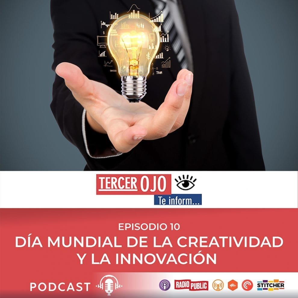 Tercer Ojo 1024 creatividad