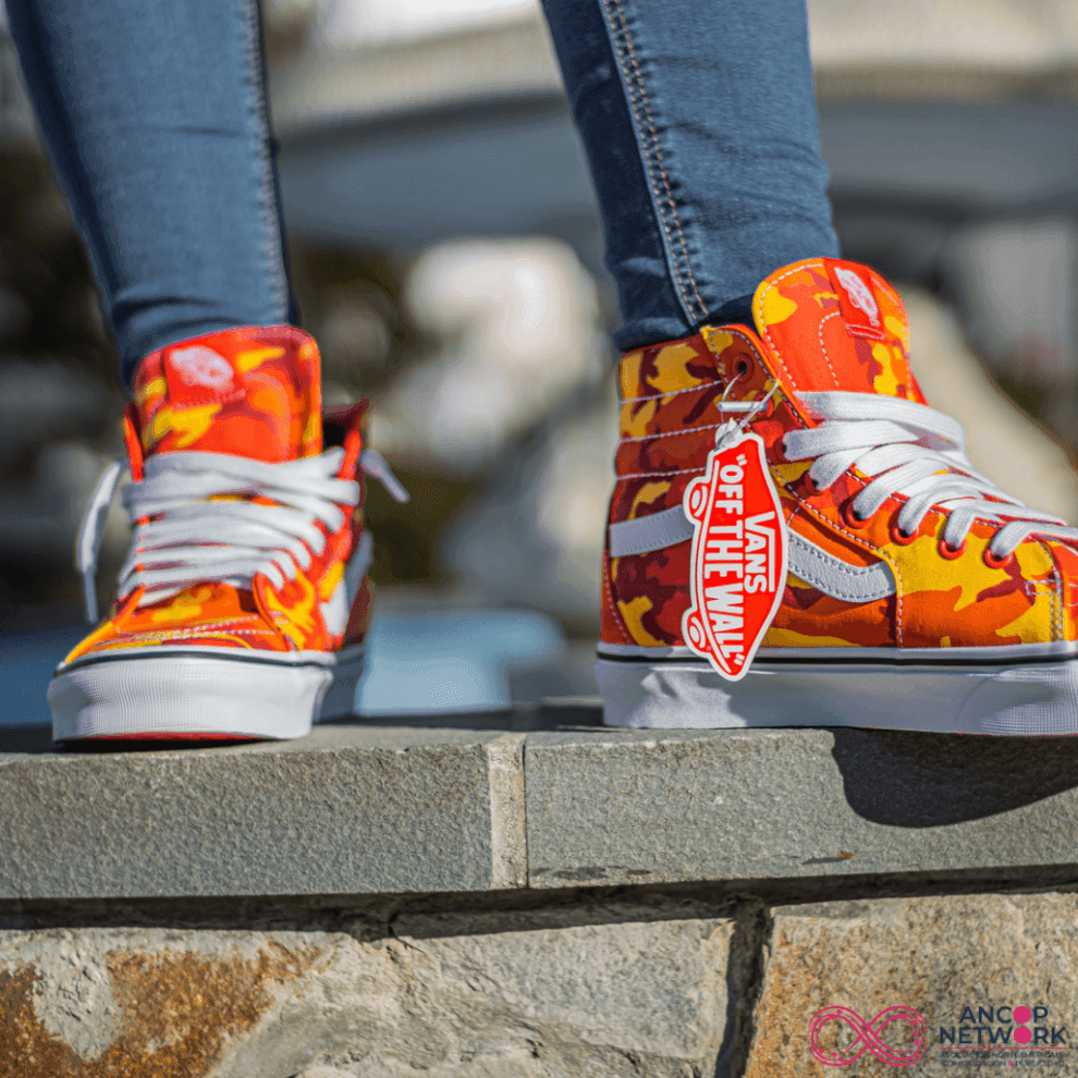 ESPACIO CULTURAL Y ROPA DE MODA EN UN MISMO LUGAR 10 VANS