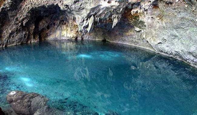 Alertan sobre posible desertificación 10 auita yuca 2