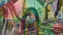 bicicleta y el lsd