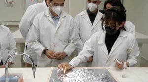 espuma estudiantes uanl 1