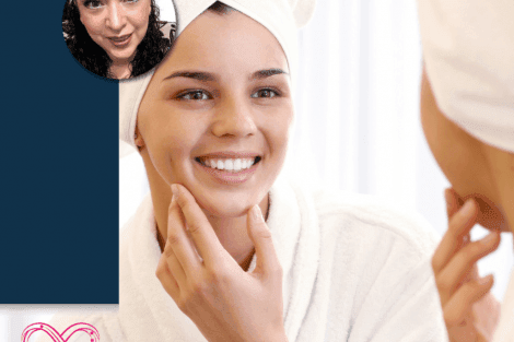 mantenimiento personal