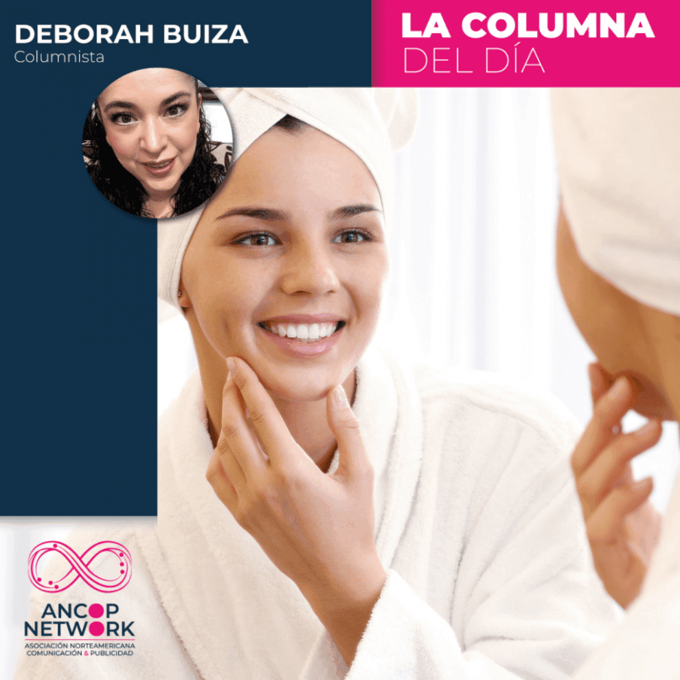 ¡A servicio! 10 mantenimiento personal