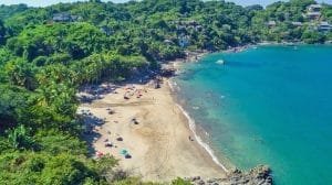 mexico sayulita top things to do beach hop