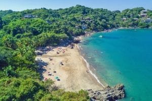mexico sayulita top things to do beach hop