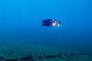 mira este genial robot submarino que inspecciona las turbinas hidroelectricas 11999