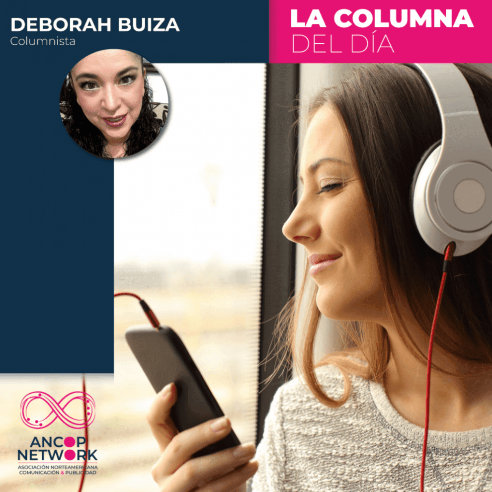 ¿Cuál es el playlist de tu vida? 10 playlist de tu vida