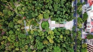 10 parques cdmx