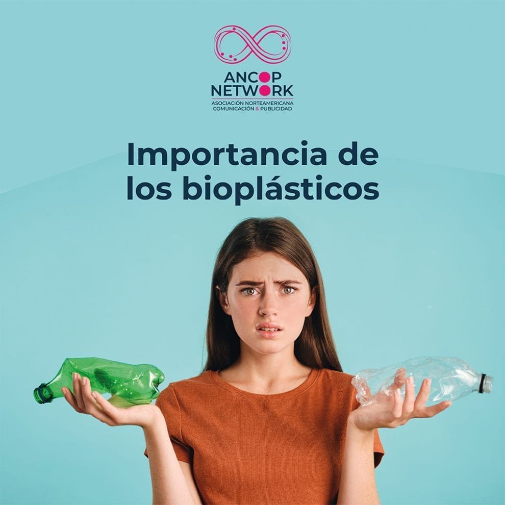 Importancia de los bioplásticos 11 ANCOP 10