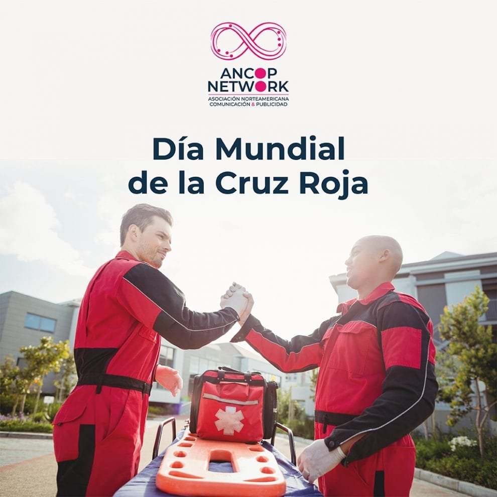 Día Mundial de la Cruz Roja 11 ANCOP 11