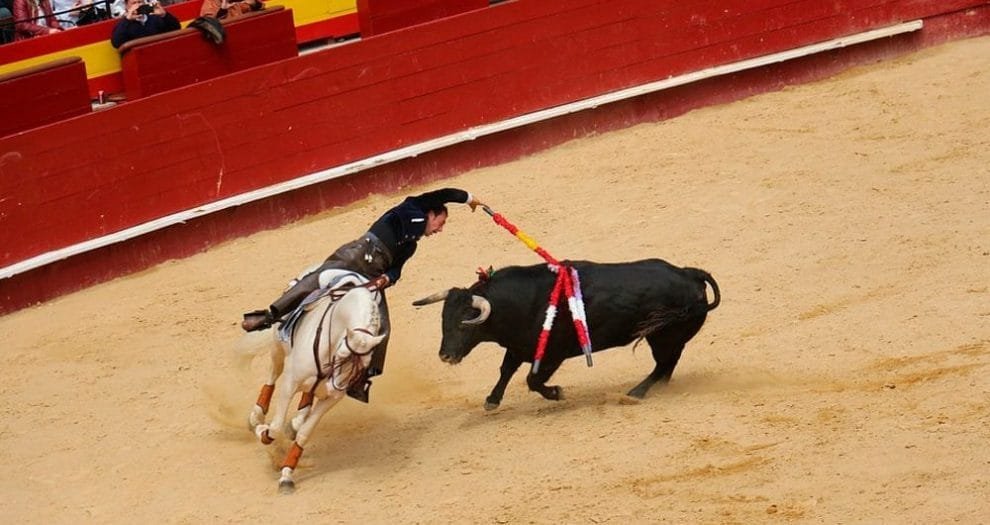 Corridas de toros son canceladas provisionalmente en CDMX 10 Corridas de toros min 1000x530 1