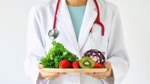 Deporte alimentacion