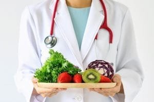 Deporte alimentacion