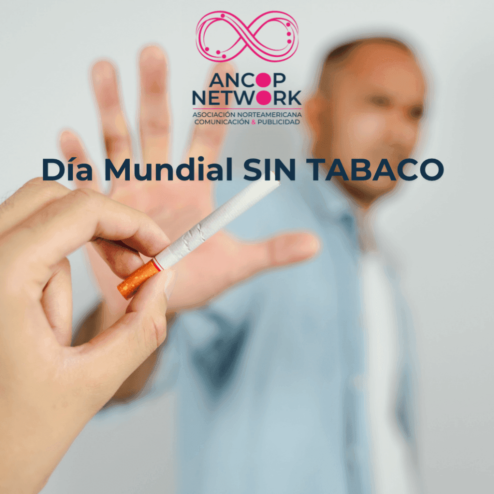 Dia Mundial SIN Tabaco