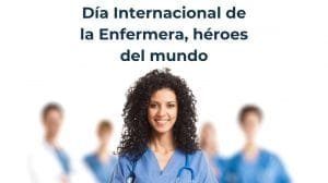 Dia de la enfermera