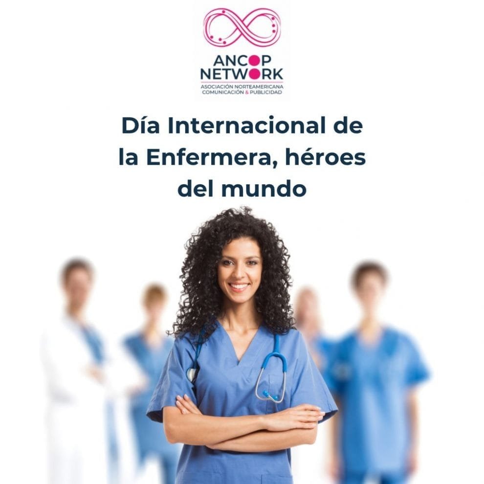 Dia de la enfermera