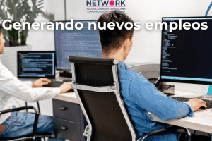 Generando nuevos empleos2