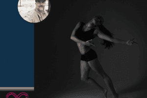 La Danza debe ir mas alla