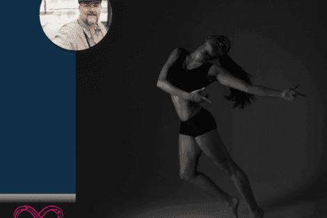 La Danza debe ir mas alla