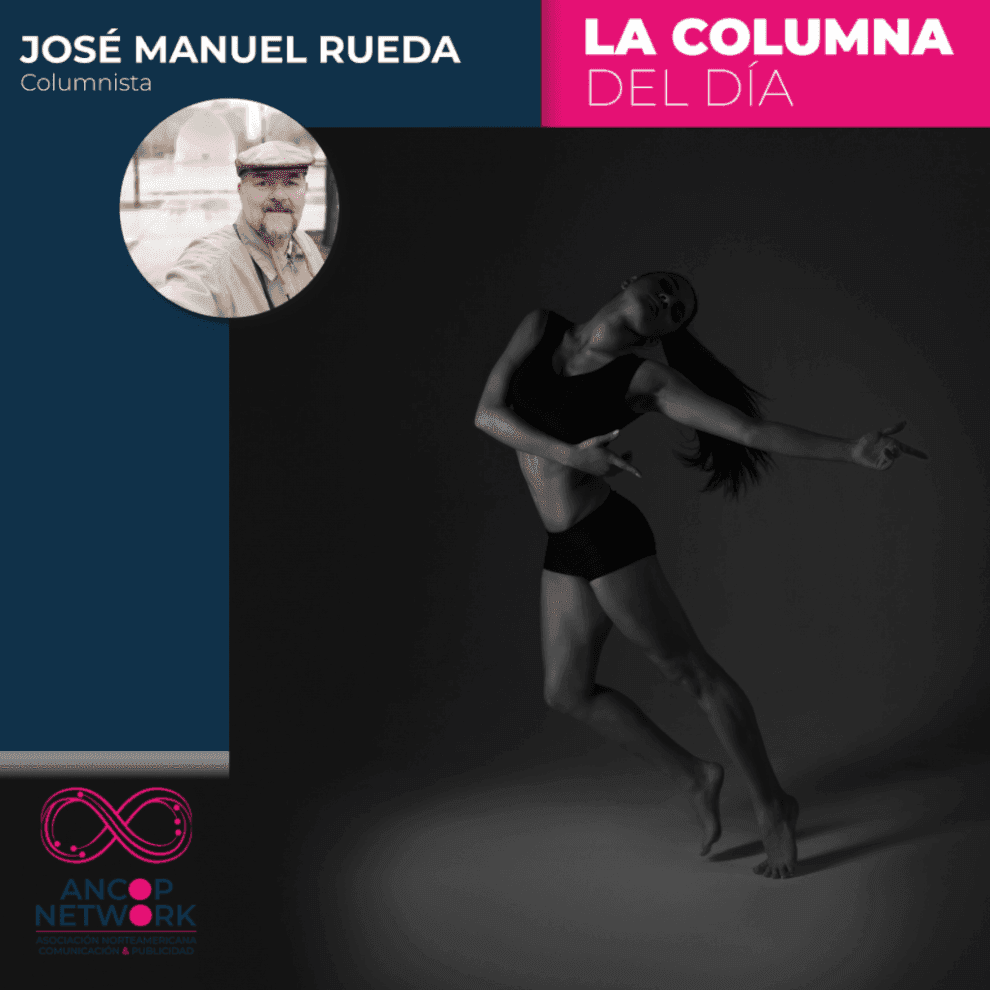 La Danza debe ir mas alla