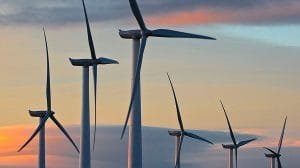 acciona capacidad produccion energia renovable