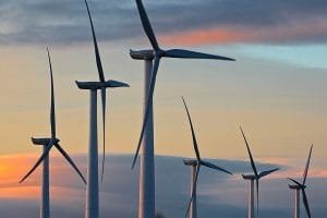 acciona capacidad produccion energia renovable