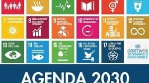 agenda 2030