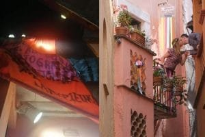 callejon del beso en guanajuato cierran balcon de ana por primera vez en 27 anos 124822
