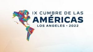 cumbre americas 2022