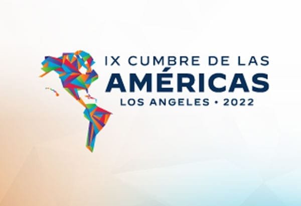 Corre riesgo la participación de AMLO a la Cumbre de las Américas 10 cumbre americas 2022