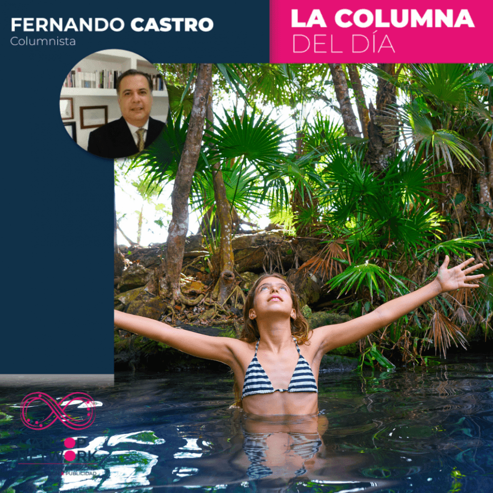 extranjeros en quintana roo