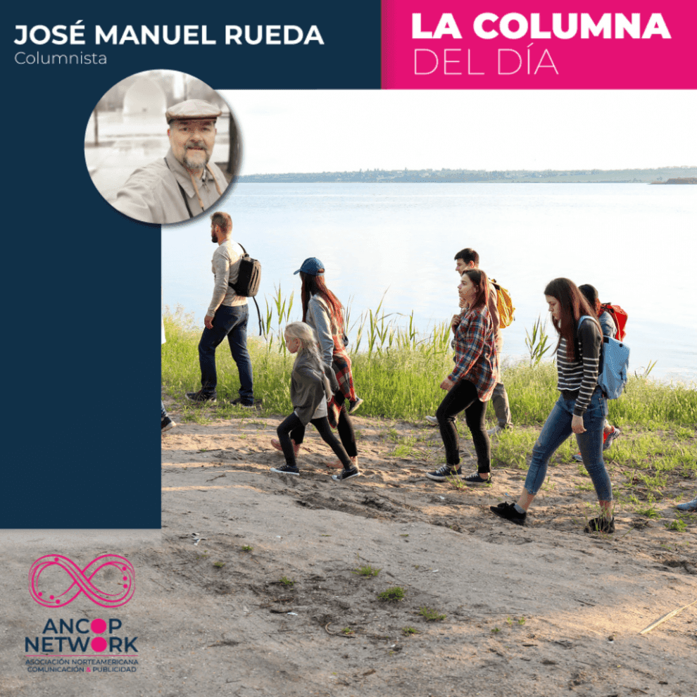 Algo sobre migrantes 10 migrantes