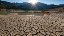 sequia extrema en mexico conagua