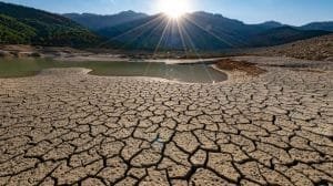 sequia extrema en mexico conagua
