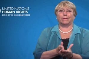 1655226089 michelle bachelet anuncia retiro alta comisionada derechos humanos onu