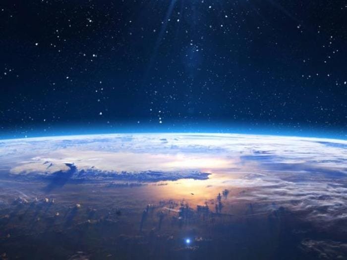 Primera planta solar en el espacio 10 61b9399da1492