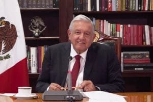 AMLO Decalogo Medio Ambiente Cambio Climatico 170622 2