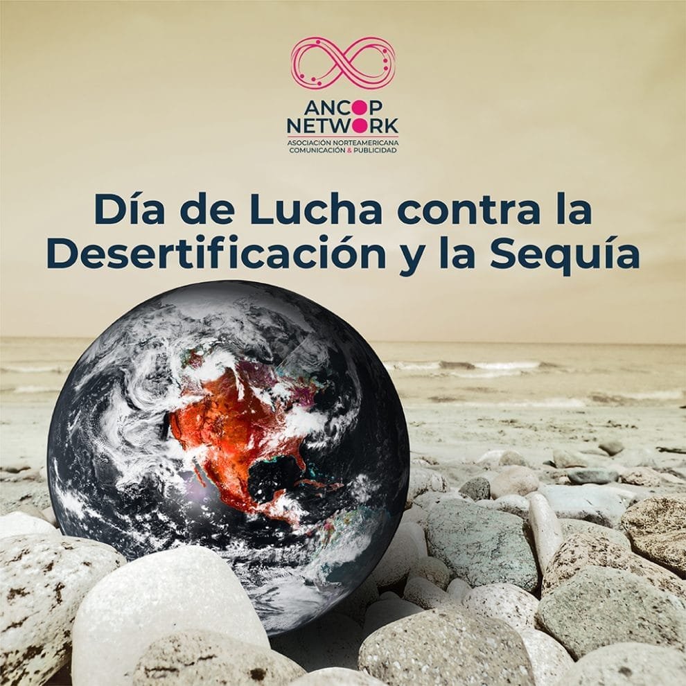 Día de Lucha contra la Desertificación y la Sequía 10 ANCOP 05 3