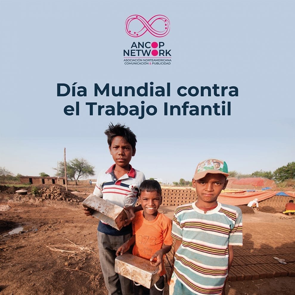 12 de junio, la lucha año con año para erradicar el trabajo infantil 10 ANCOP 07 1
