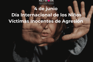 Dia Internacional de los Ninos Victimas Inocentes de Agresion 4 de junio