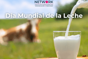 Dia Mundial de la Leche