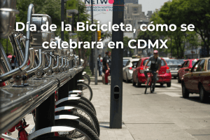 Dia de la Bicicleta