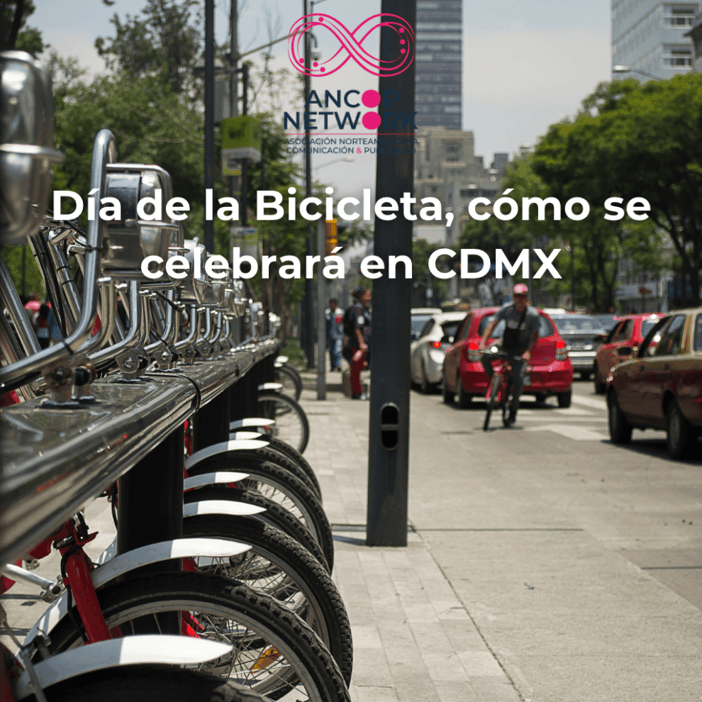 Dia de la Bicicleta