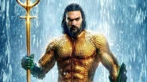 aquaman