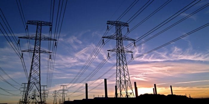 Contaminación Electromagnética 10 electrica