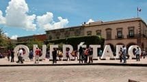 queretaro mexico