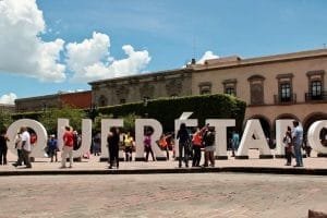 queretaro mexico