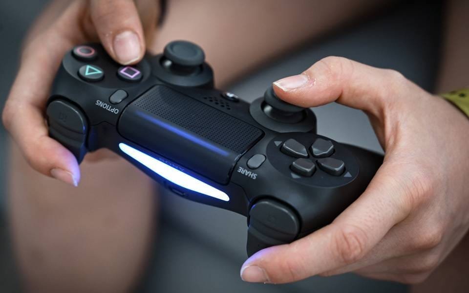 Compañías crear videojuegos para concientizar a la población respecto a las problemáticas actuales 10 videojuegos AFP