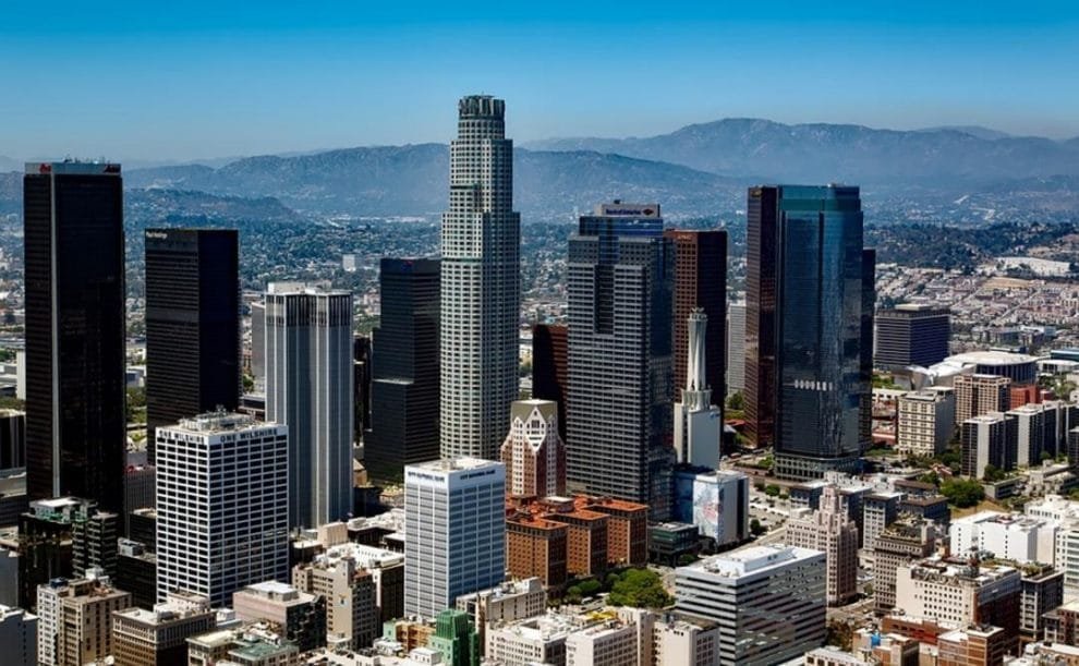 California aprueba una ley que reduce los embalajes de plástico no reciclables 11 california