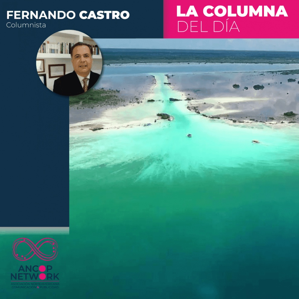 El canal de los piratas. Historias de la frontera sur 10 canal de los piratas fc